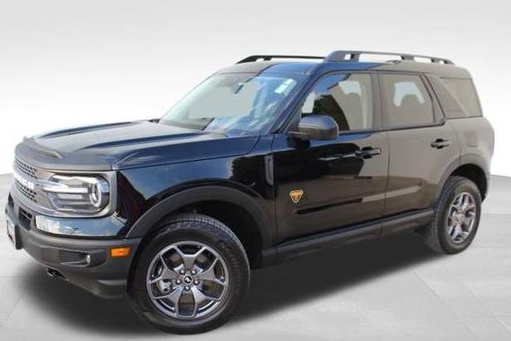 FORD BRONCO SPORT 2024 3FMCR9D93RRF19455 image FORD BRONCO SPORT 2024 3FMCR9D93RRF19455 image